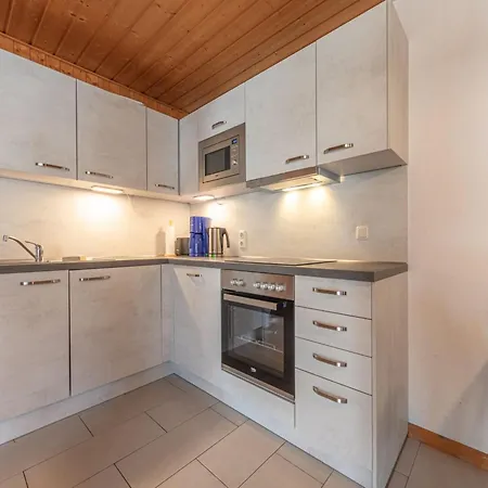 Doppelbungalow Mit Terrasse Im Mirow